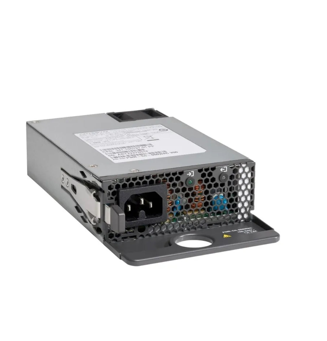 Cisco MA-PWR-1000WAC Power Supply 1000W 80 Plus Platinum 9200 Series Switches