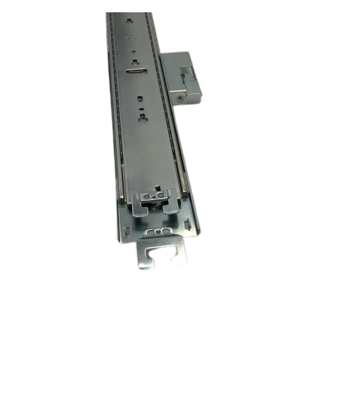 New IBM Rail 2U 4U Square Slide Kit for SAN Volume Controller 2145-SV1 01EJ365