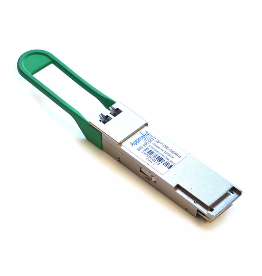 Approved Optics QSFP-100G-CWDM4-A 100GB QSFP+ Transceiver Module