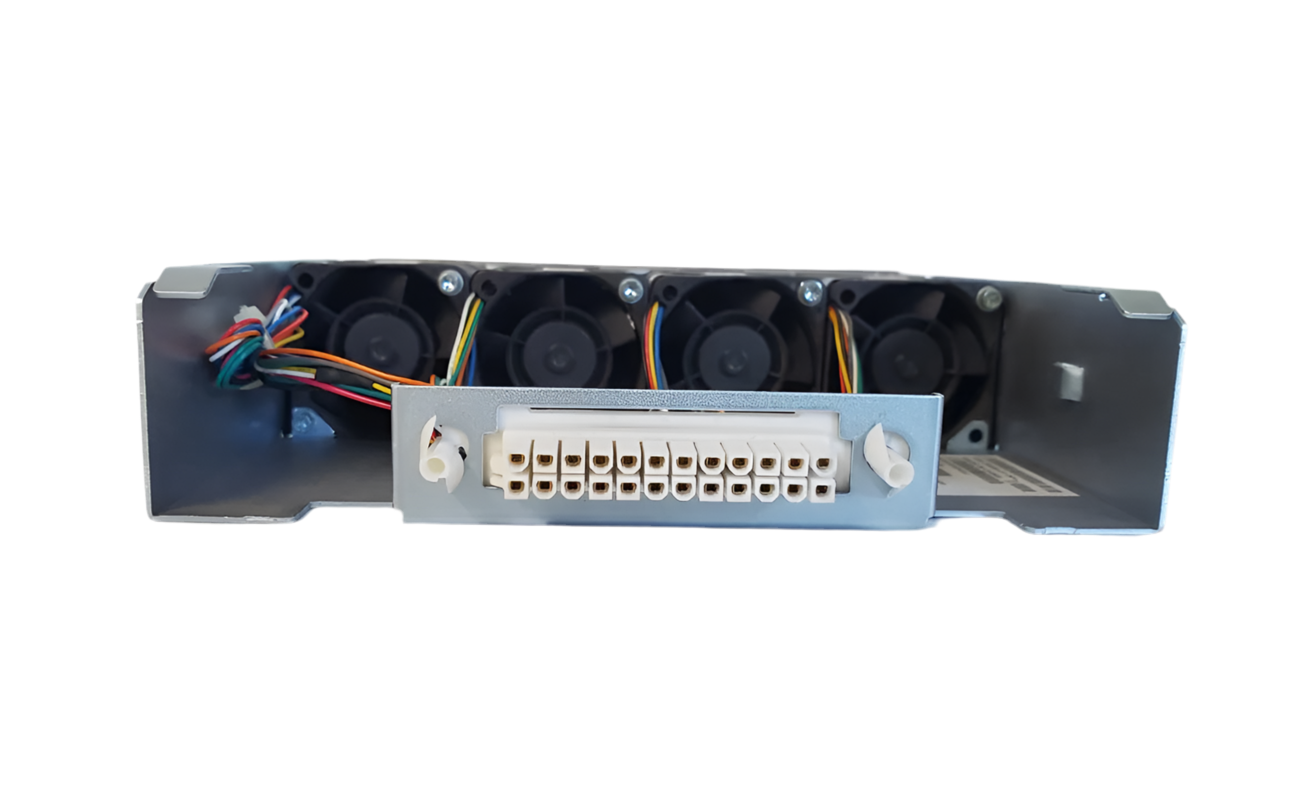 Cisco Nexus N3K-C3064-FAN Port Side Exhaust Airflow Fan Module