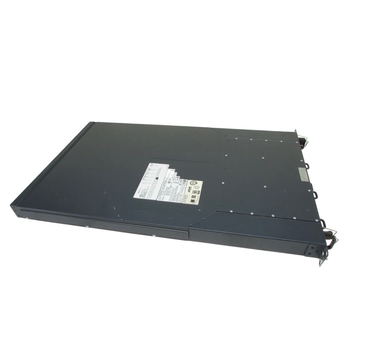 Juniper QFX3500-48S4Q-H 48x 10 Gigabit Ethernet SFP+ Network Switch