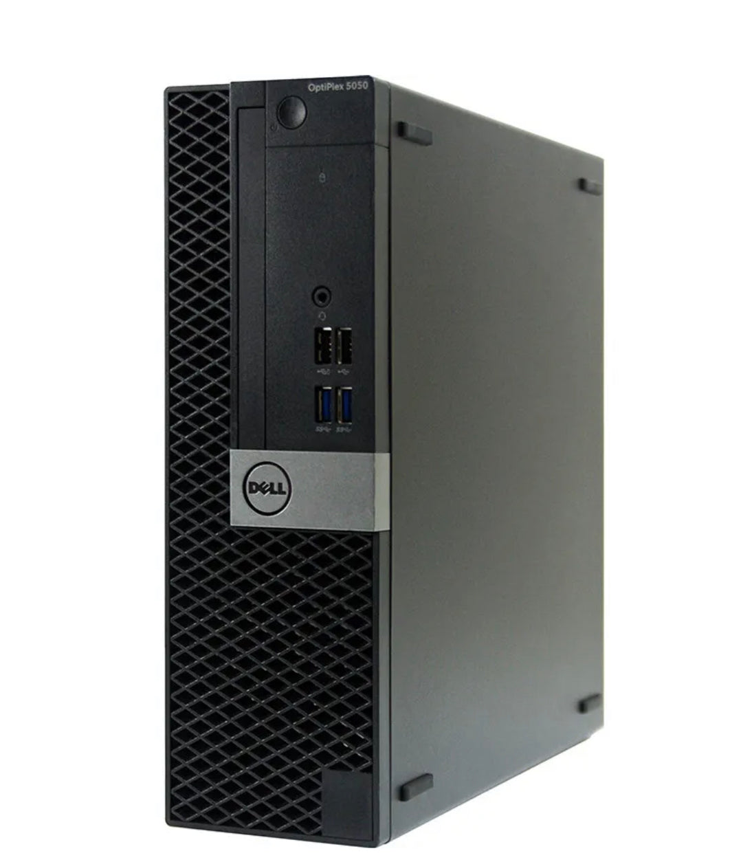 Dell Optiplex 5050 - CWI75255 - Core i5 3.5GHz - 8GB - 128GB - DVDRW