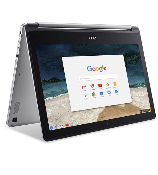 2-in-1 Touch Acer R13 Convertible ChromeBook 13.3" FHD 4GB 32GB SSD ChromeOS