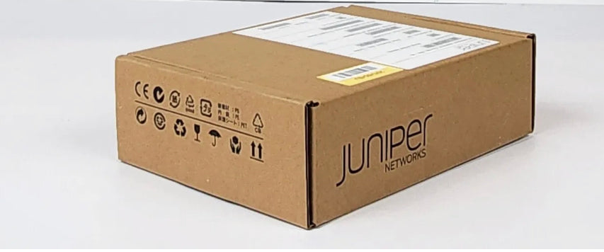 Juniper EX4400-EM-4S Extension Module fits EX4400 Brand New in Sealed