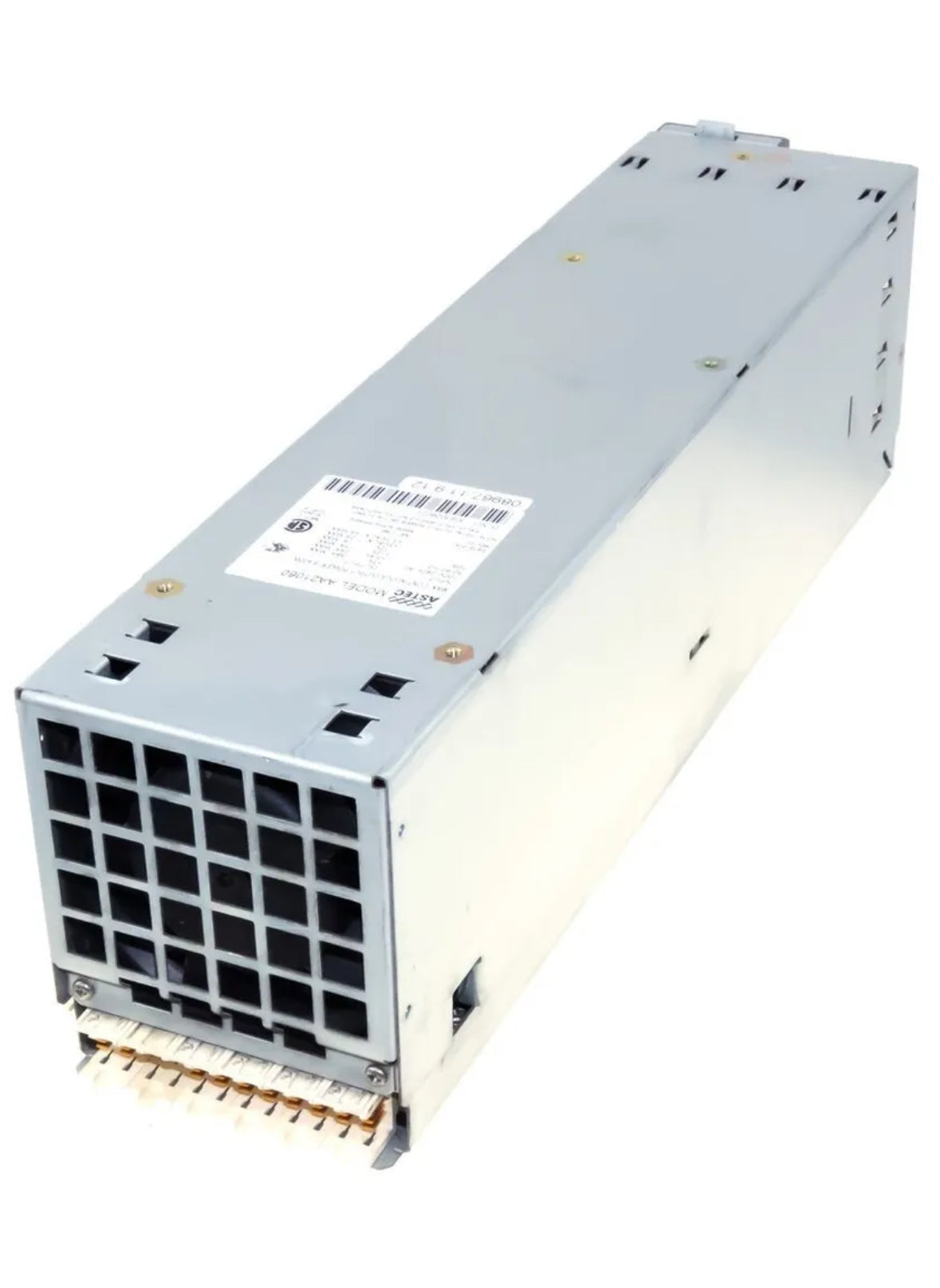 Server Power Supply ASTEC AA21060 400WATT Primergy H400 H200 Hot-Swap