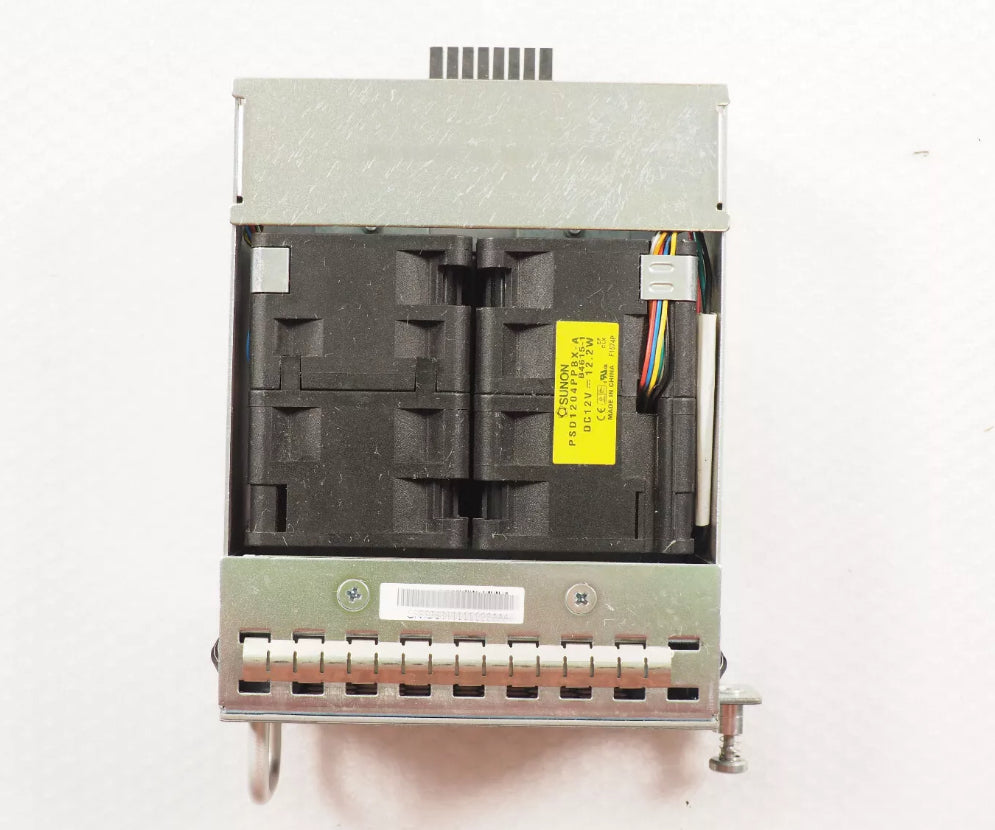 Cisco Nexus N5548P-FAN-B 800-35671-01 Switch Fan Module