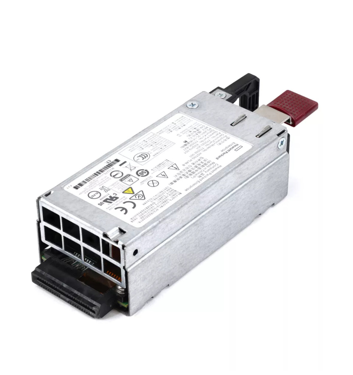 HP 900W Plat PSU for HP DL120 DL160 DL180 DL80 G9 (100-240V AC Input) 830219-001