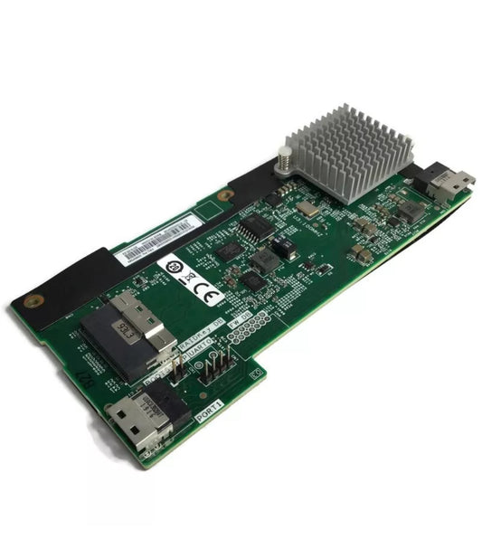 Lenovo 00MW544 530-8i SAS 12G RAID Controller Card Adapter for ThinkSystem SD530