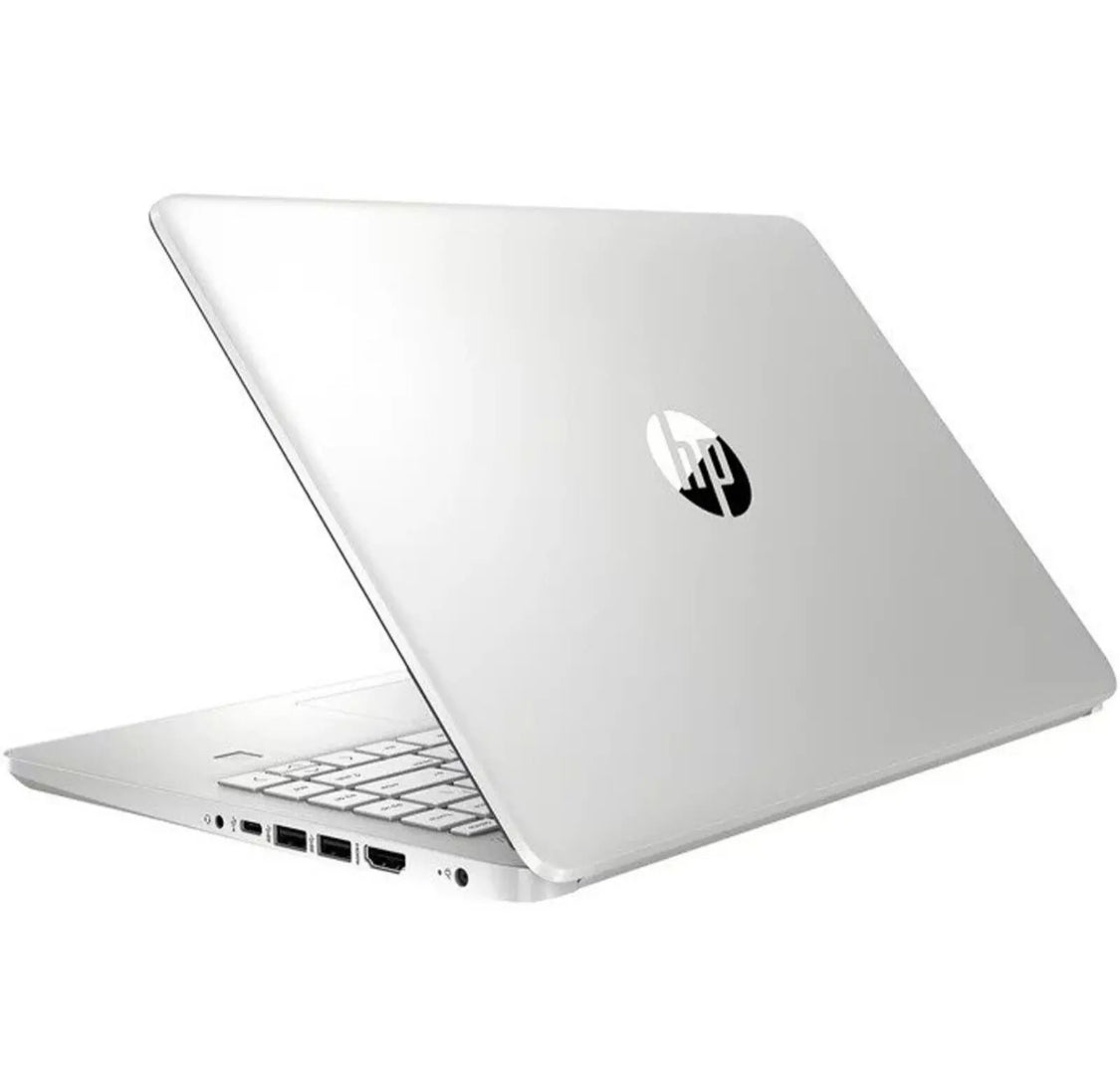 NEW HP 14” FHD Laptop Intel Core i3 256 GB SSD 8 GB RAM Intel UHD Graphics