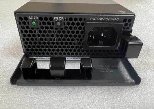 Cisco PWR-C2-1025WAC / Delta DPS-1025AB D Switching Power Supply