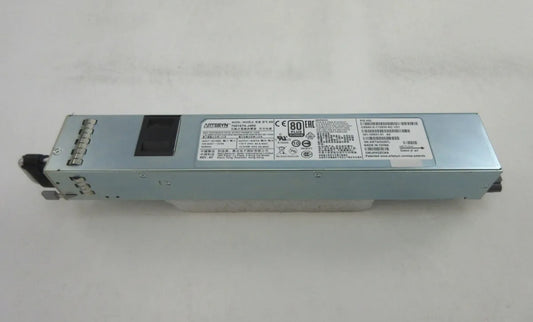 Cisco C6840-X Series 1100 Watt Power Supply, C6840-X-1100W-AC for C6840-X-LE-40G