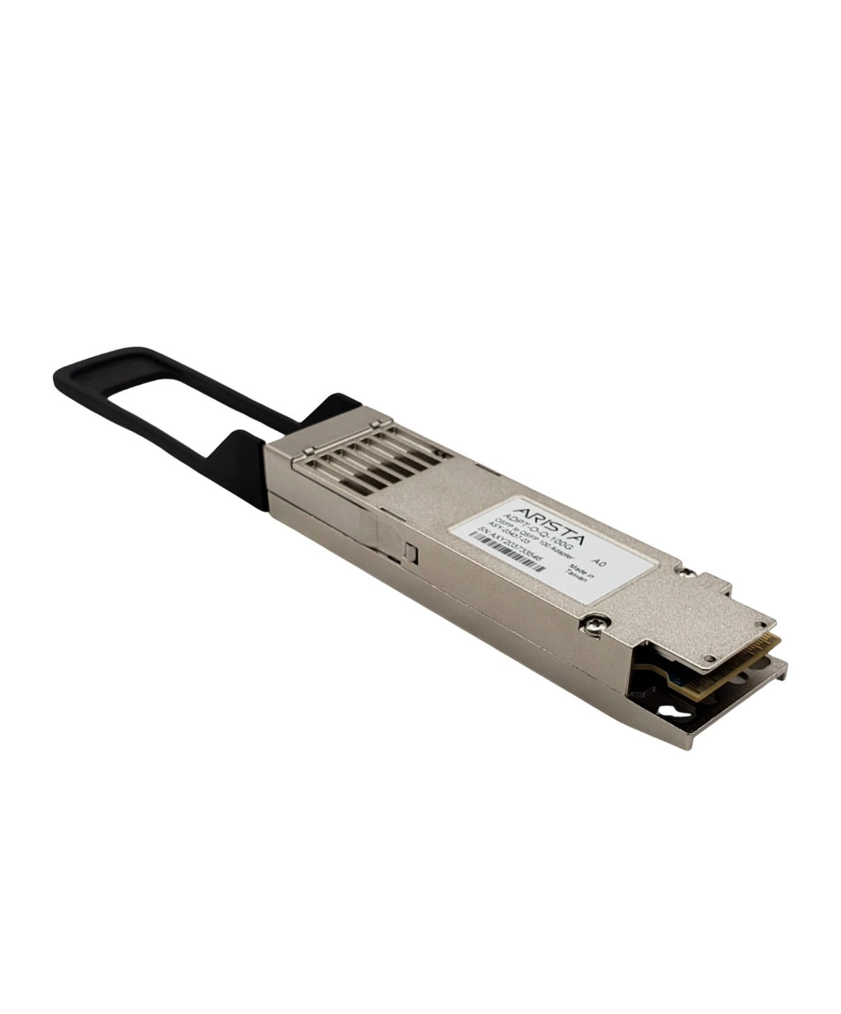 Arista ADPT-O-Q-100G OSFP to QSFP 100 Transceiver Adapter ASY-03437-03