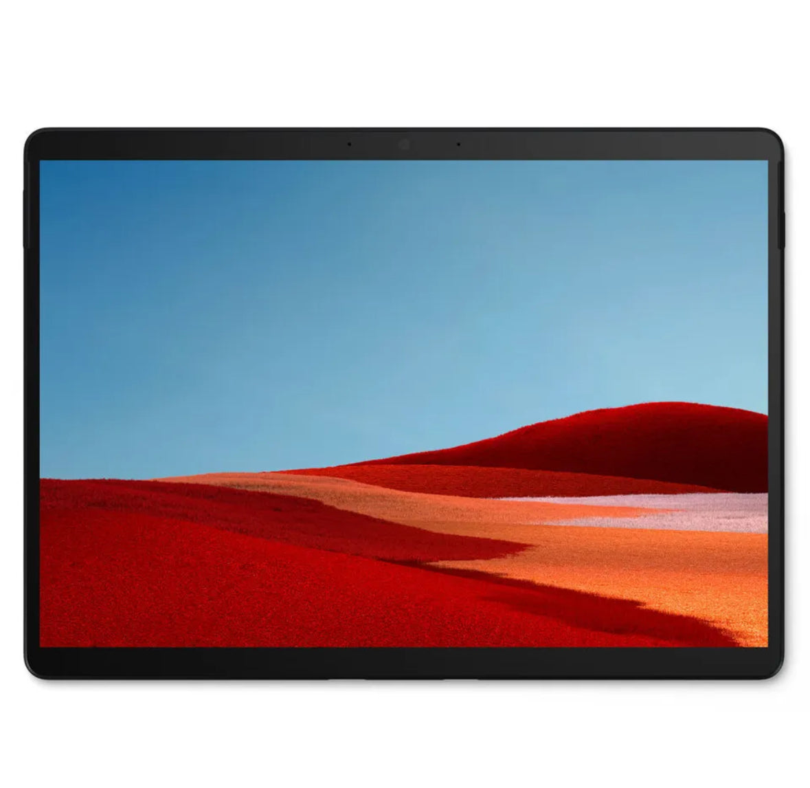 Microsoft Surface Pro X 13" SQ 2 - 16GB RAM- 256GB SSD - WiFi + 4G LTE - Black Touch tablet computer