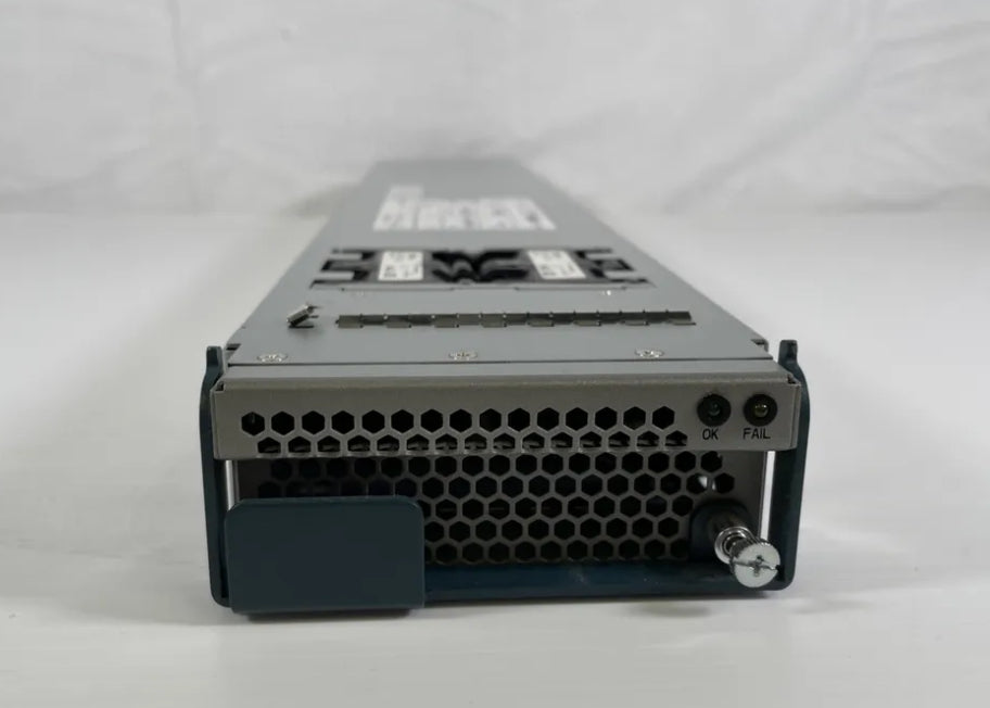 Cisco UCS 5108 Blade Chassis Power Supply 341-0441-03 A0 Emerson AA26870 2500W