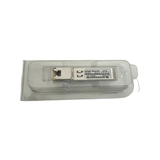 Juniper EX-SFP-1GE-T 740-013111 SP7041-M1-JN TX 1000 Base-T RJ45 SFP QFX-SFP-1GE