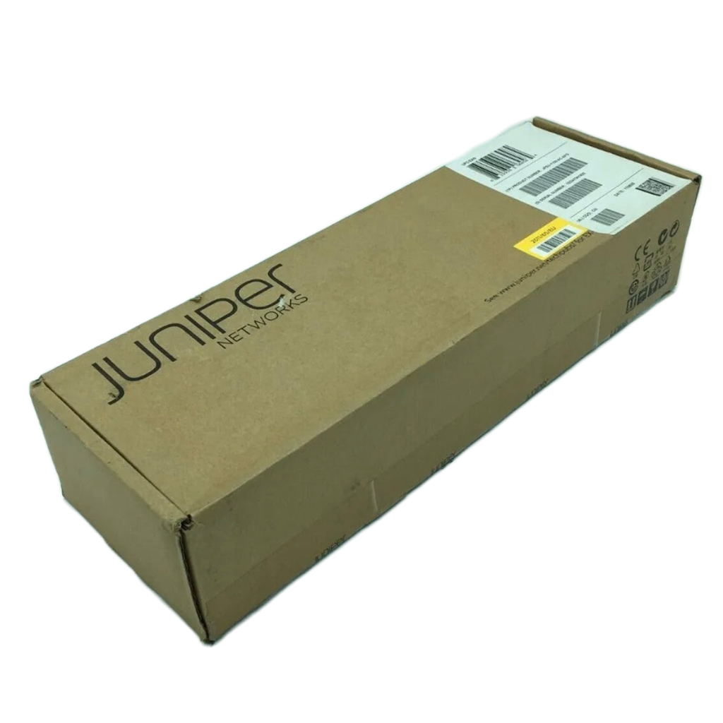 Juniper JPSU-1100-AC-AFO | 1100W AC Front-to-Back Airflow Switch Power Supply