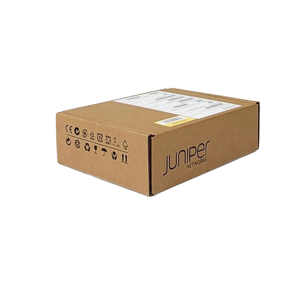 Juniper EX4400-EM-4S Extension Module fits EX4400 Brand New in Sealed