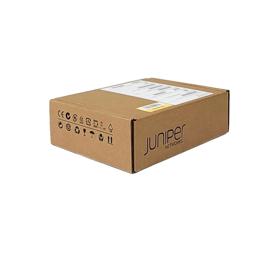 Juniper EX4400-EM-4S Extension Module fits EX4400 Brand New in Sealed