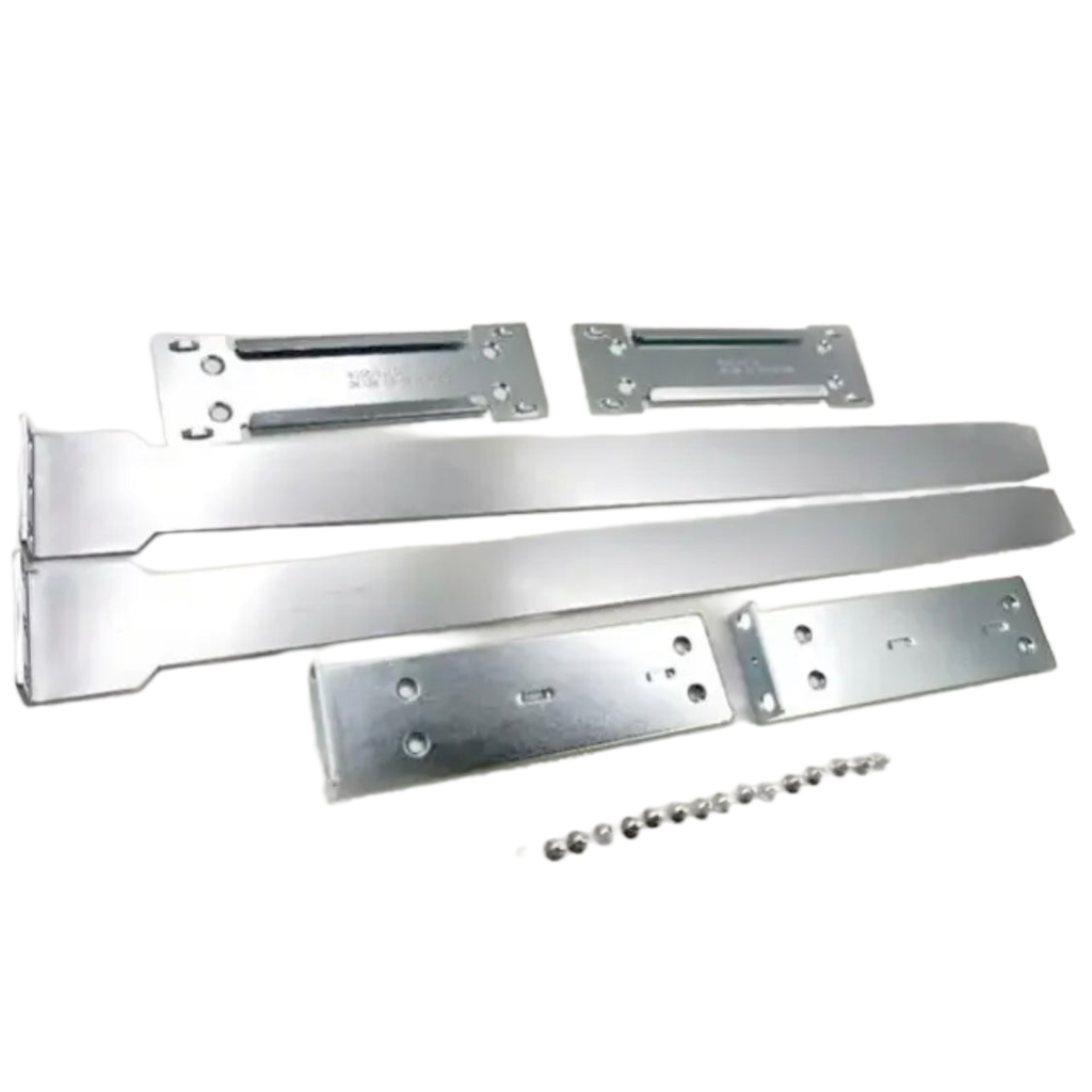 1 set NEW C4948E-BKT-KIT Rack Mount Bracke For Cisco WS-C4948E & WS-C4500X