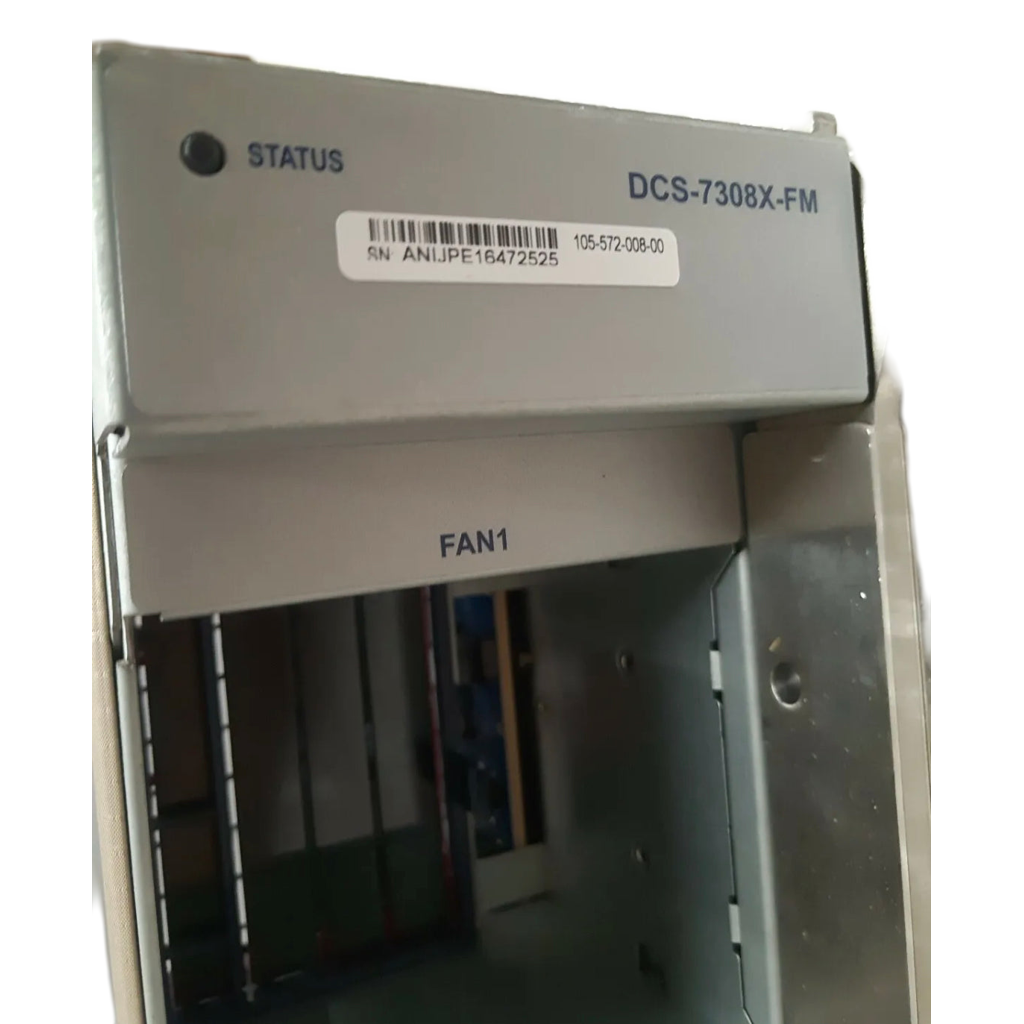 - ARISTA DCS-7308X-FM ASY-01039-05 module for 7308 chassis