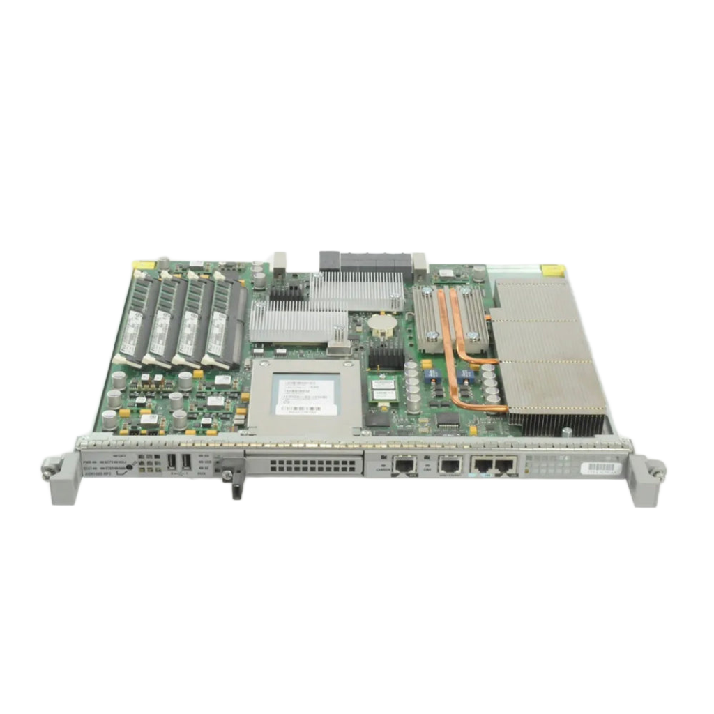 ASR1000-RP2 CISCO ASR 1000-SERIES ROUTE PROCESSOR-2