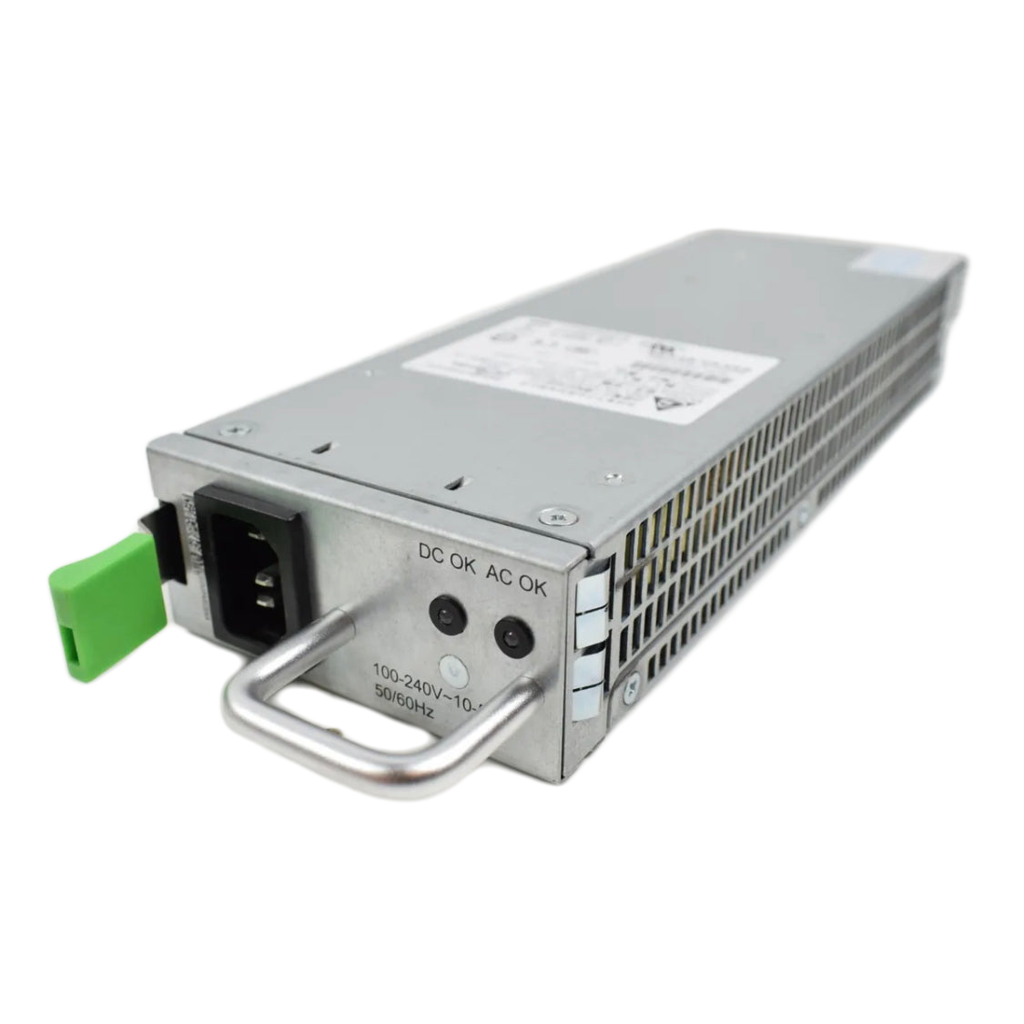 Juniper EDPS-645AB 740-024283 SRX650 650W AC Power Supply= SRX600-PWR-645AC-POE